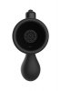 wibrująca pompka do sutków Pleasure pumps vibrating nipple teasers